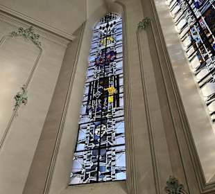 Ev. Kirche St. Stephan