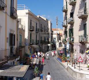 Isola di Lipari