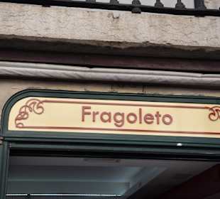Fragoleto