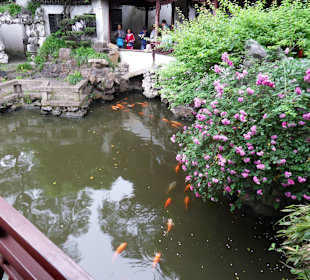 Yu Garden