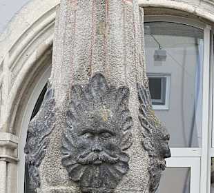 Petrusbrunnen