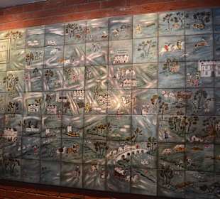 Shakespeare's Birthplace