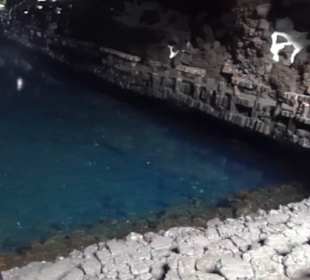 Jameos del Agua 