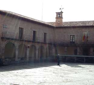 Plaza Mayor