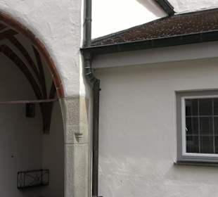 Nikolauskirche Seißen