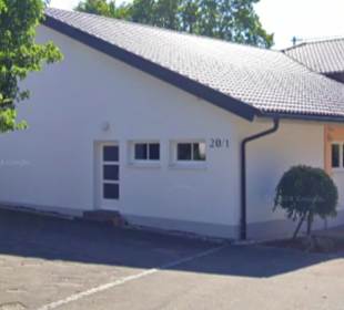 Ev. Kirchengemeinde Zainingen - Pfarrhaus
