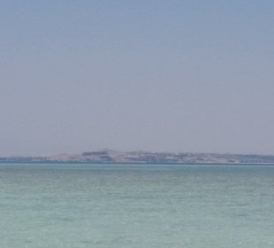 Giftun / Mahmya Inseln