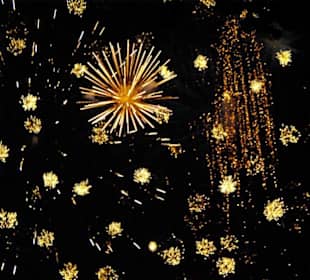 Die Kunigundenkirchweih 2011