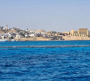 Hurghada