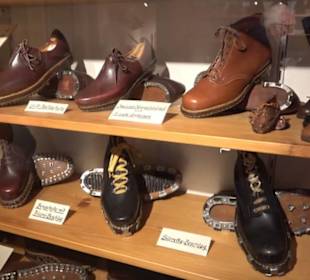 Heimatmuseum Oberstdorf