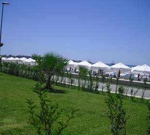 Strandpromenade