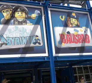 Imagination - Labyrinth