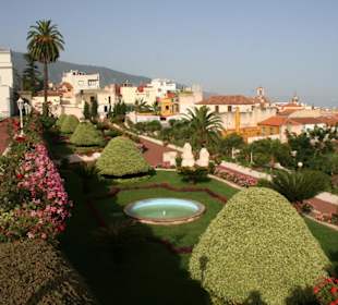 Der Garten