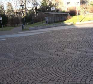 Liederhalle Hegel-Saal