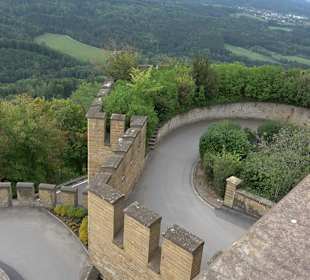 Burg Hohenzollern
