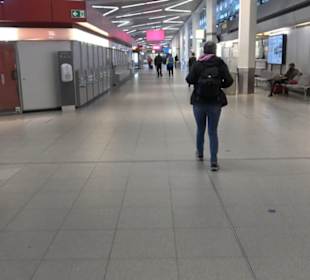 Flughafen Berlin-Tegel 