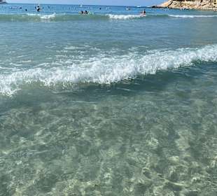 Strand Paguera/Peguera