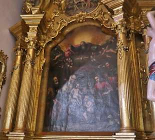 Basílica de San Miguel, Palma, Calle San Miguel