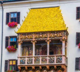 Museum Goldenes Dachl
