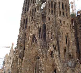 Sagrada Familia