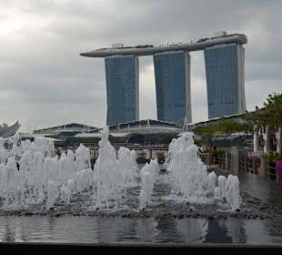 Skypark Marina Bay Sands