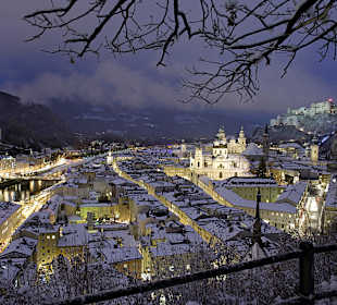 Ausflugsregion, Salzburg