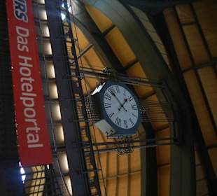 Hamburg Hauptbahnhof