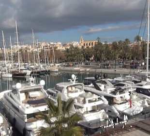 Port de Palma