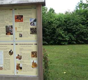 Blühendes Neresheim 2021