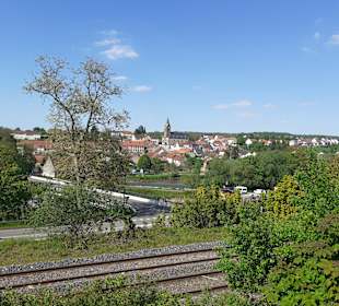 Alte Mühle Saareinsmingen