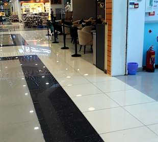 LuLu Hypermarket Khasab