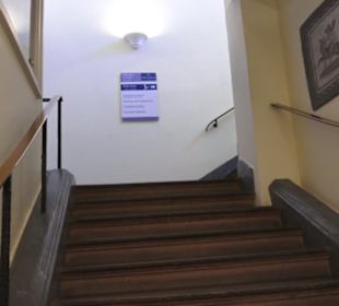 Erlebniszentrum von Villeroy & Boch