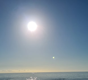 Strand Playa del Ingles