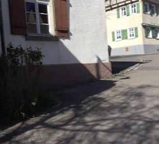 Backhaus am "Törlesrain"