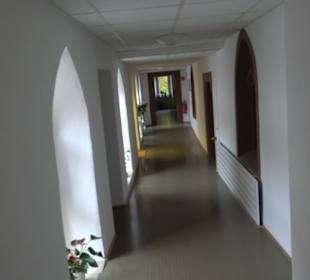 Kloster Heiligenbronn