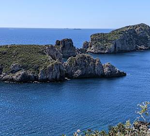 Mirador de les Illes Malgrats