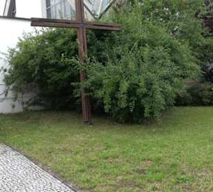 Evang.-Luth. Dietrich-Bonhoeffer-Kirche