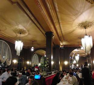 Brasserie "Flo"