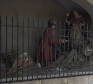 Basilika Sankt Emmeram