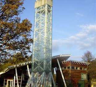 Florianikirche im Sommer