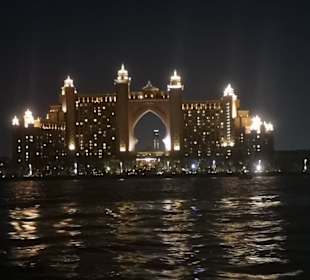 Atlantis the Palm