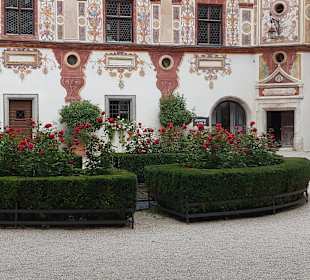 Schloss Tratzberg