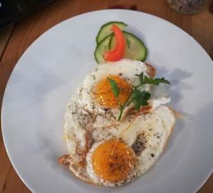 Fitness- und König Ludwigfrühstück