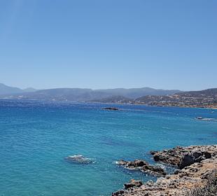 Umgebung des Miramare Resorts Hotels & Spa