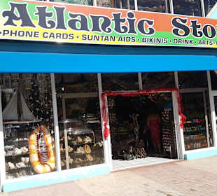  Plaza Einkaufszentrum