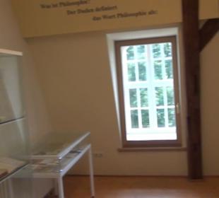 Barockschloss Rammenau