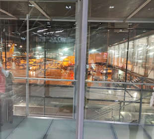 Flughafen Antalya (AYT)
