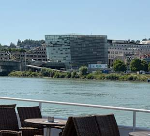 Linz Ars Electronica