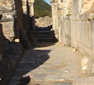 Ephesos