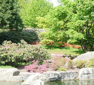 Planten und Bloomen Freizeitpark